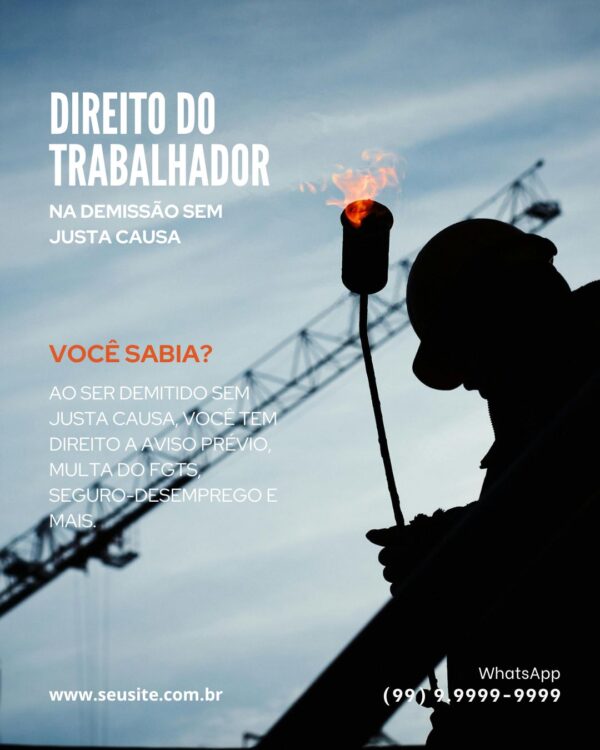 Direito Trabalhista - Imagem 2