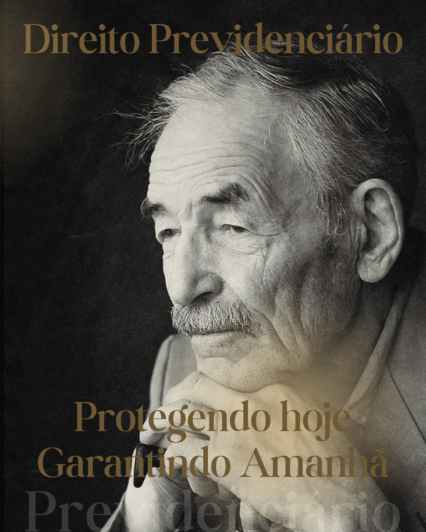 Direito Previdenciário - Imagem 2