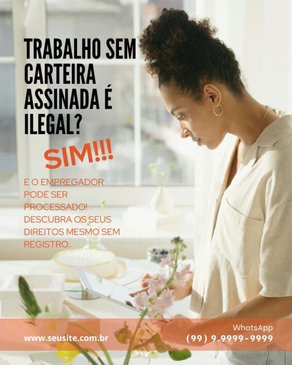 Direito Trabalhista - Imagem 13