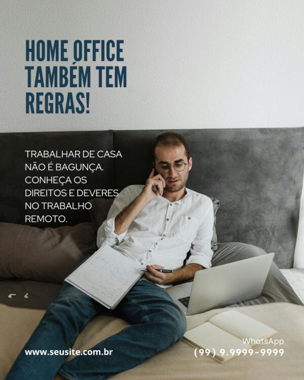 Direito Trabalhista - Imagem 15