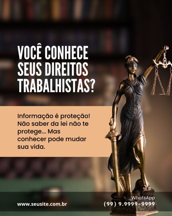 Direito Trabalhista - Imagem 16