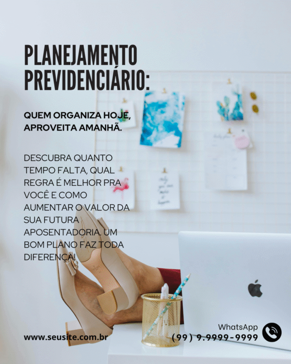 Direito Previdenciário - Imagem 16