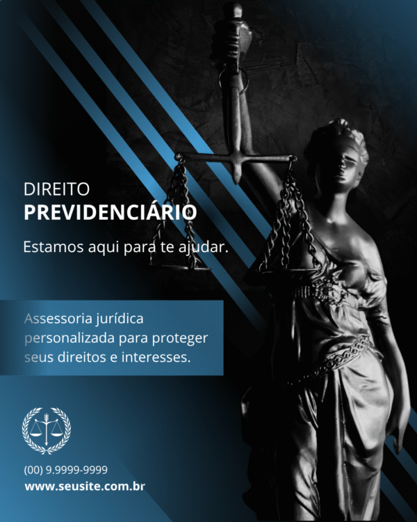 Direito Previdenciário - Imagem 4