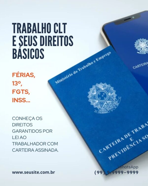 Direito Trabalhista - Imagem 5