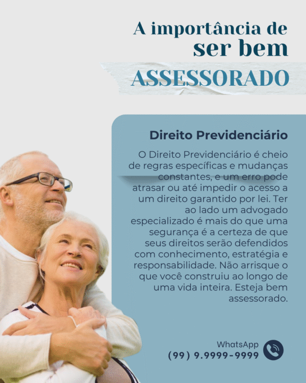 Direito Previdenciário - Imagem 5