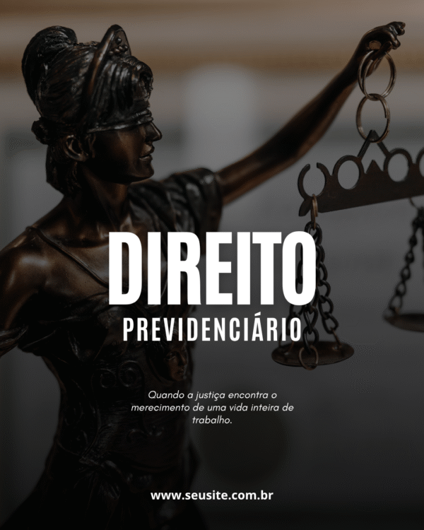 Direito Previdenciário - Imagem 6