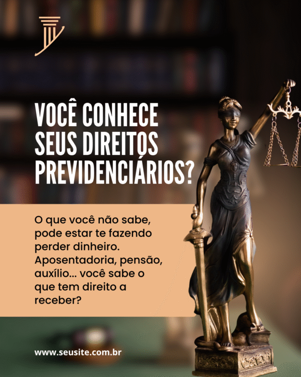 Direito Previdenciário - Imagem 8