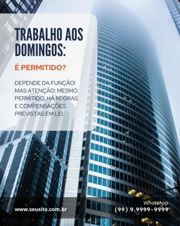 Direito Trabalhista - Imagem 9
