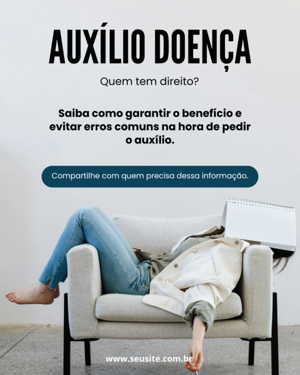 Direito Previdenciário - Imagem 9