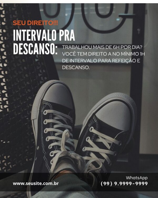 Direito Trabalhista - Imagem 10